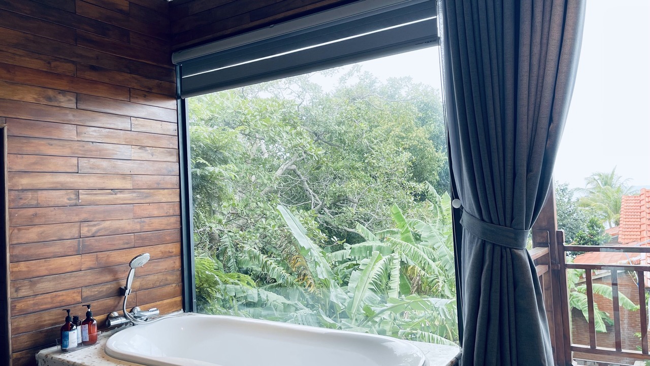 Photo of Bathroom in Ham Ninh