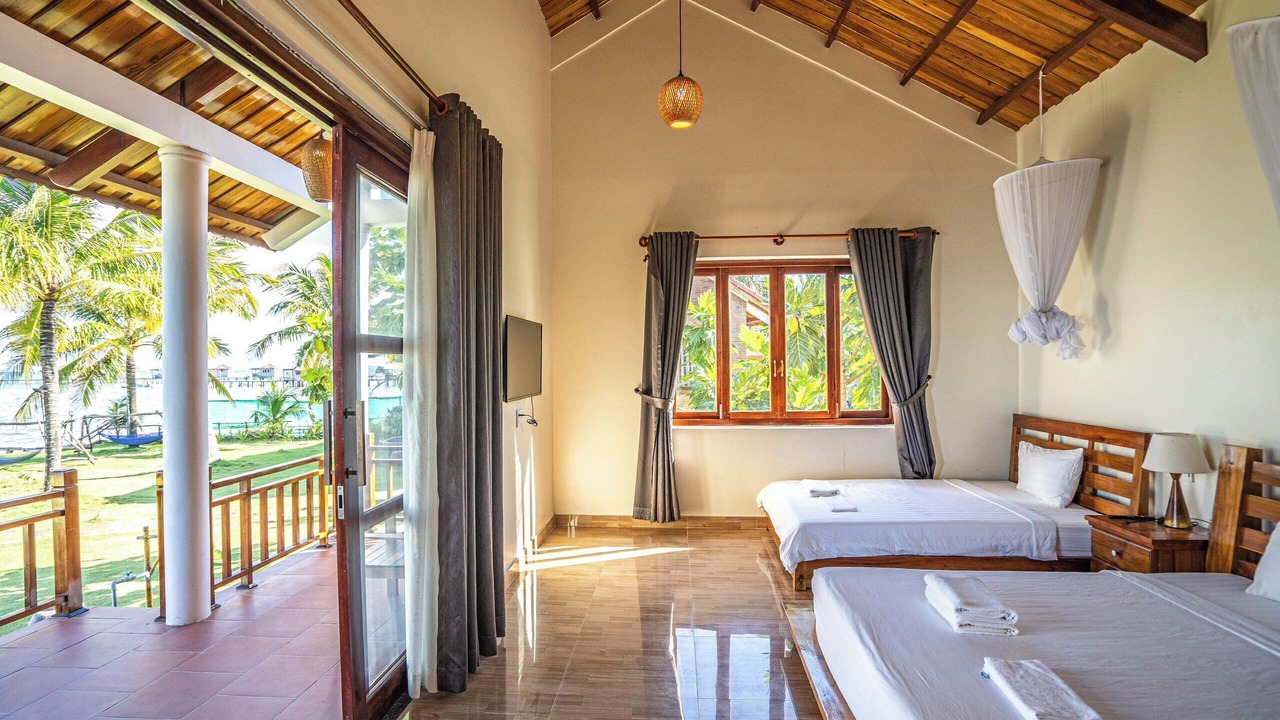 Photo of Bedroom in Ham Ninh
