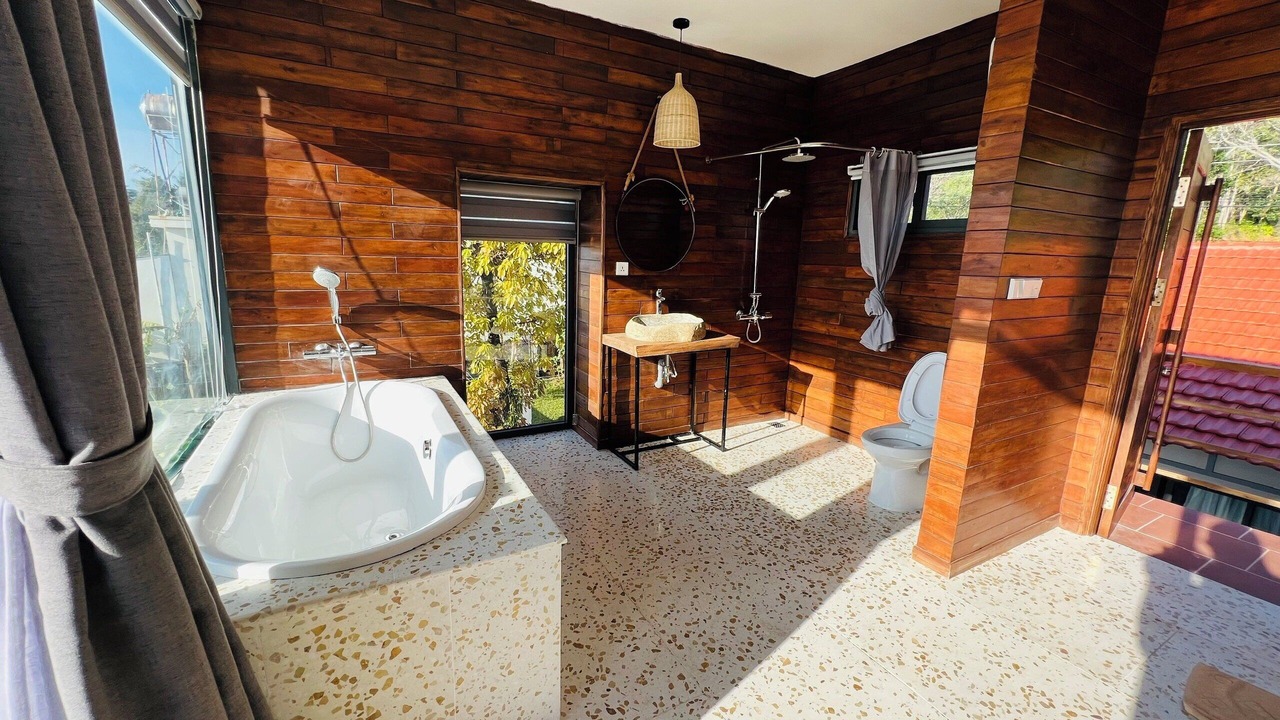 Photo of Bedroom in Ham Ninh