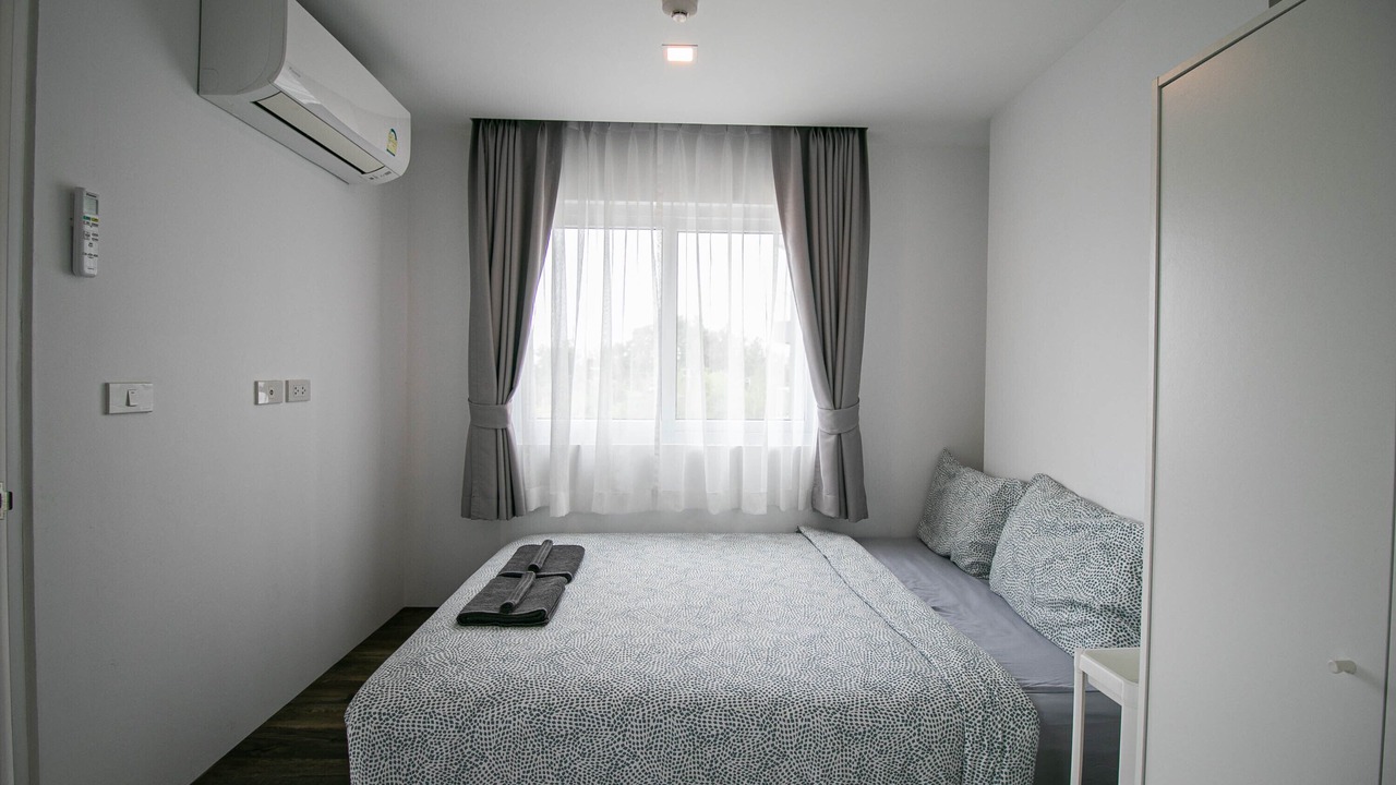 Photo of Bedroom in Kram