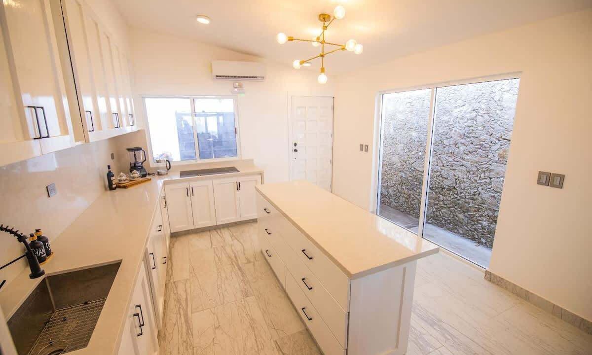Photo of Kitchen in Colonia Centro