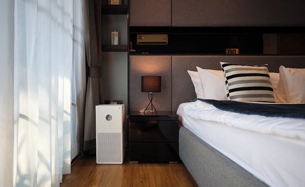 Photo of Bedroom in Su Thep