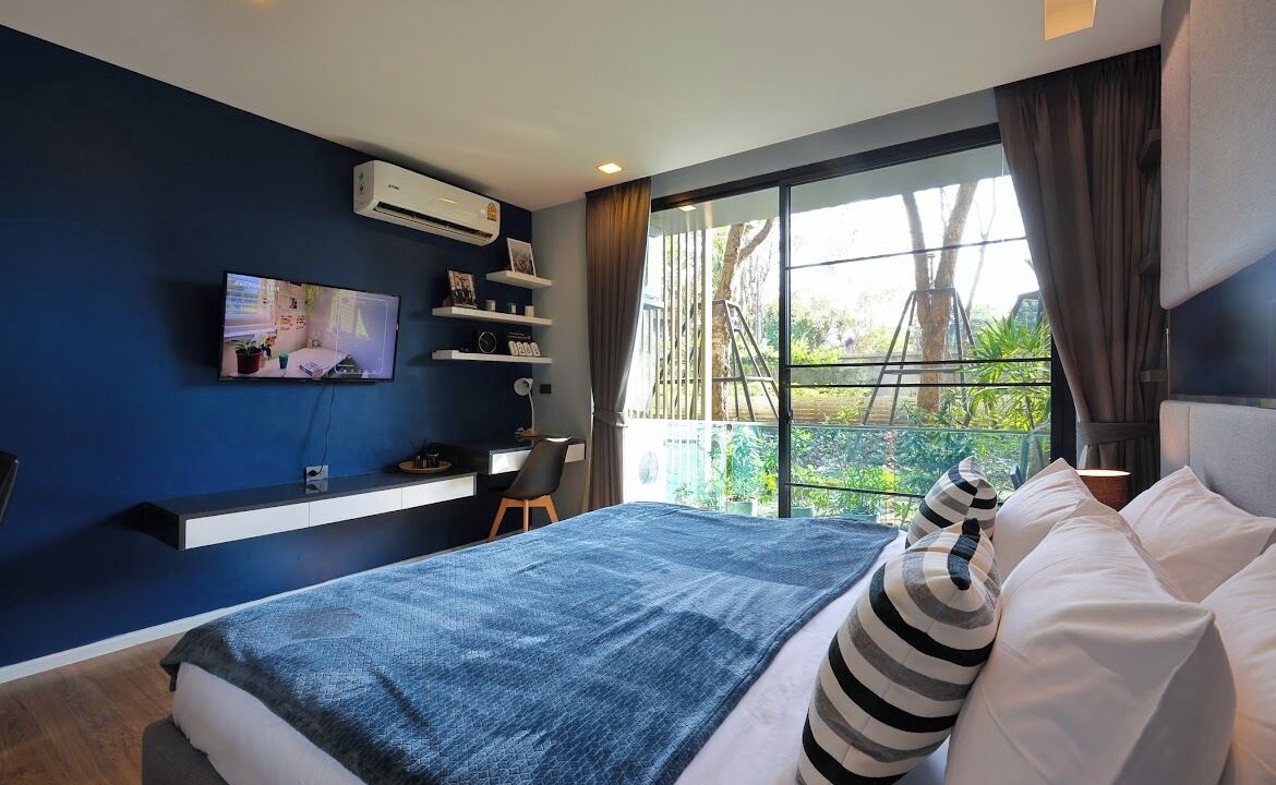 Photo of Bedroom in Su Thep