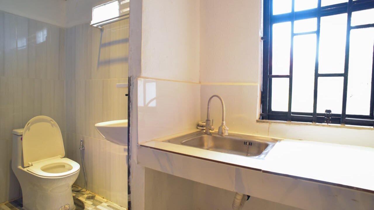 Photo of Bathroom in Sangkat Sla Kram