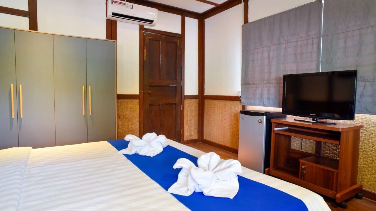 Photo of Bedroom in Sangkat Sla Kram
