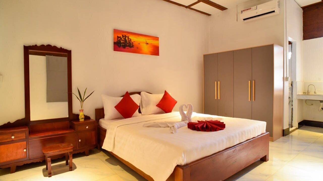 Photo of Bedroom in Sangkat Sla Kram