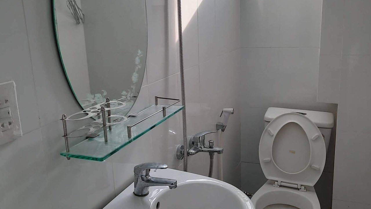 Photo of Bathroom in Binh Thuy