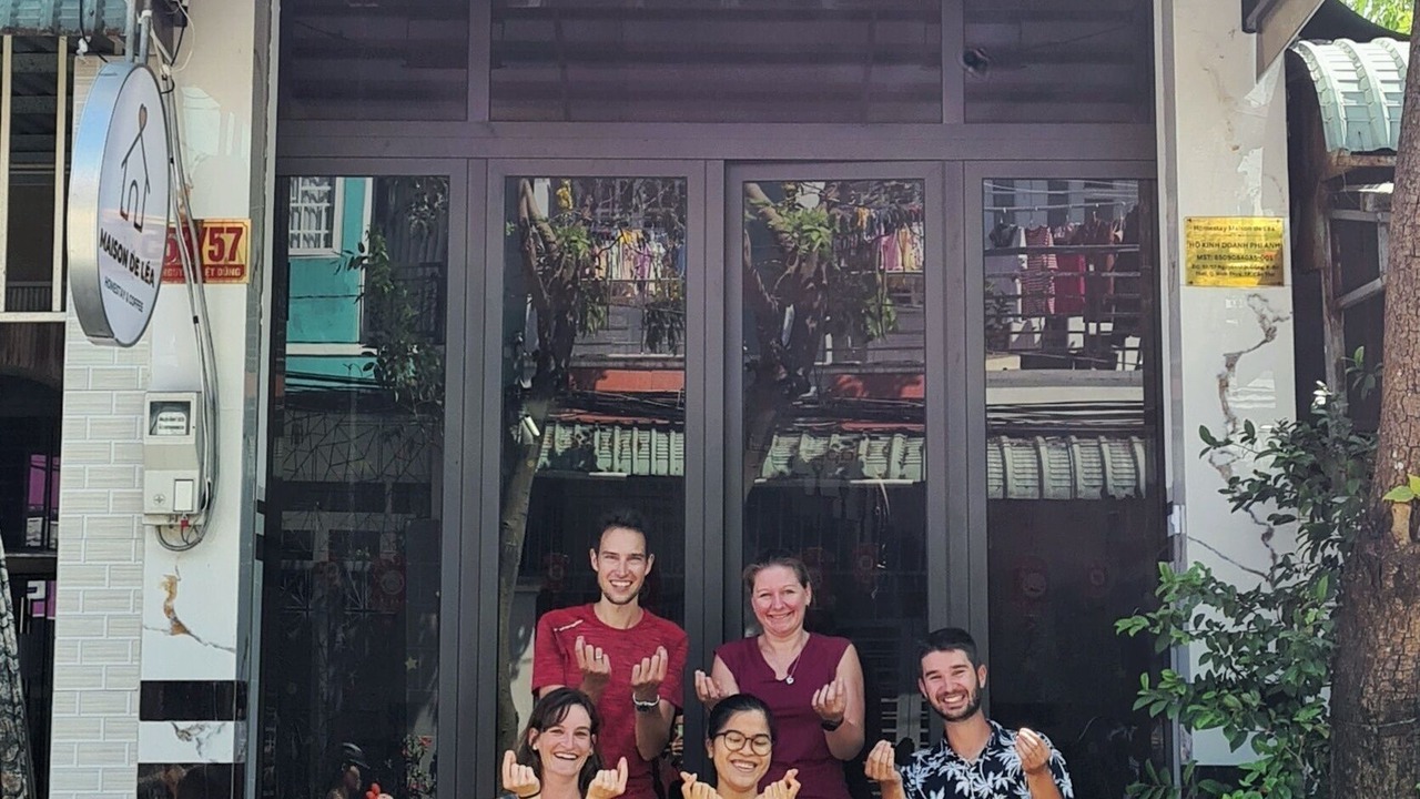 Photo of Outdoor in Binh Thuy