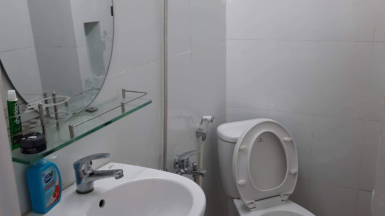 Photo of Bathroom in Binh Thuy