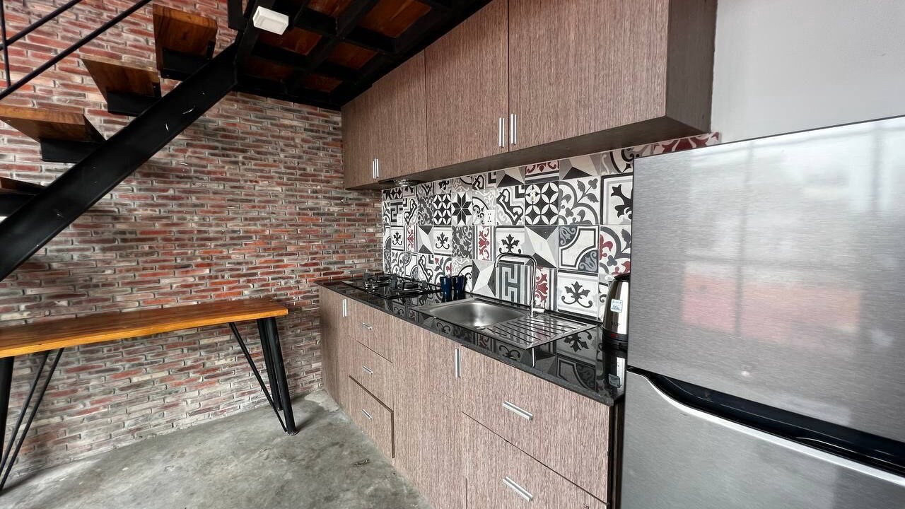 Photo of Kitchen in Daun Penh