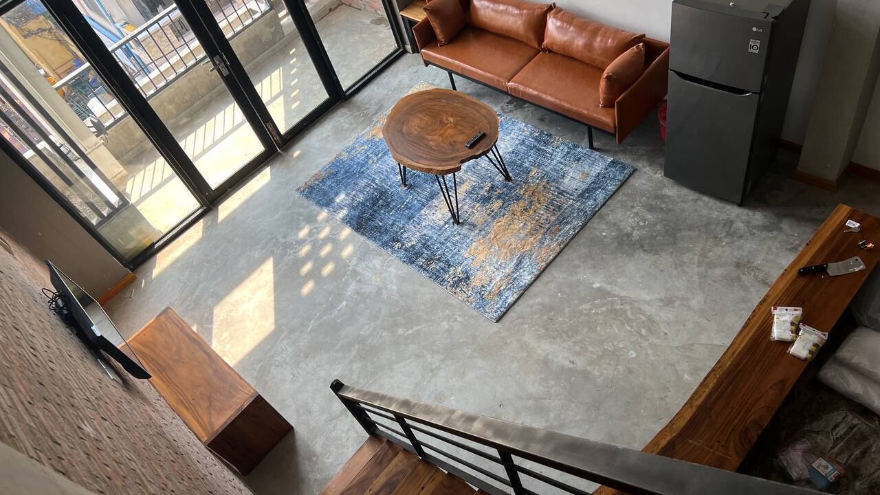 Photo of Livingroom in Daun Penh
