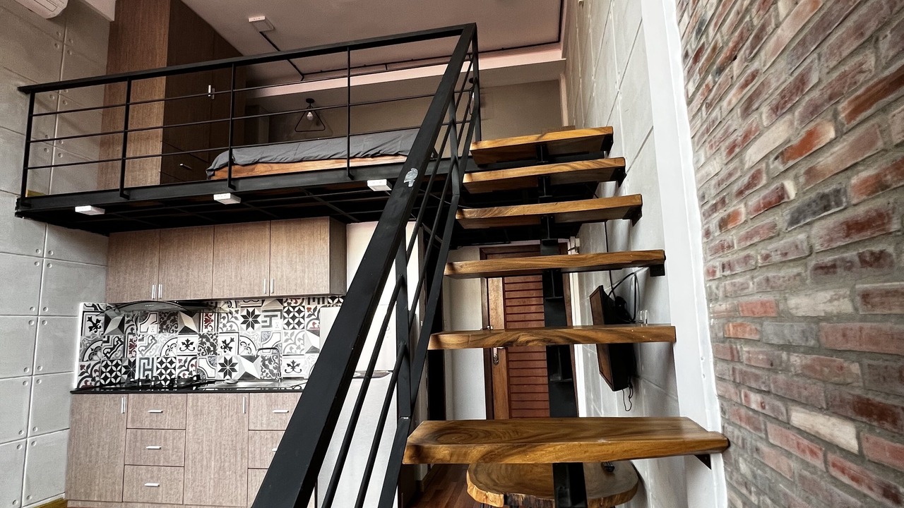 Photo of Livingroom in Daun Penh