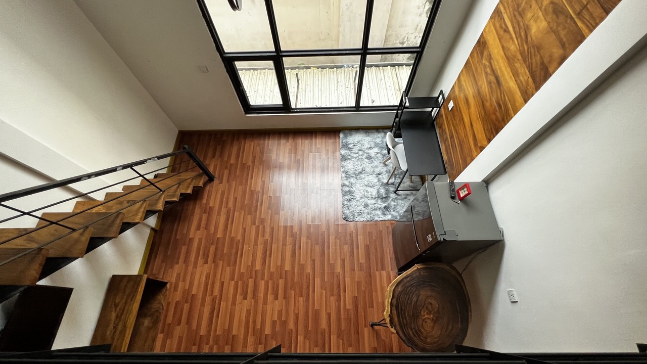 Photo of Livingroom in Daun Penh