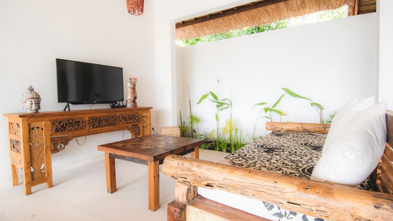 Photo of Bedroom in Tigawasa