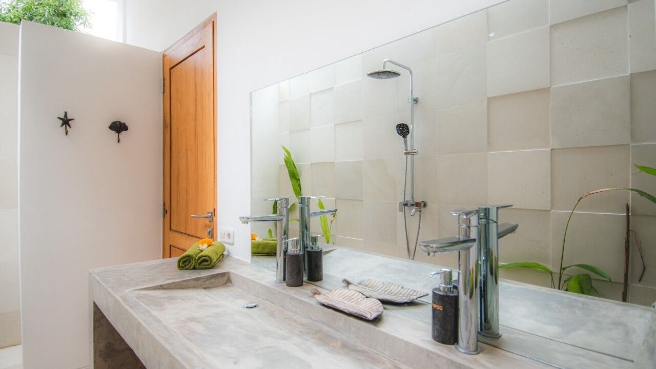 Photo of Bathroom in Tigawasa