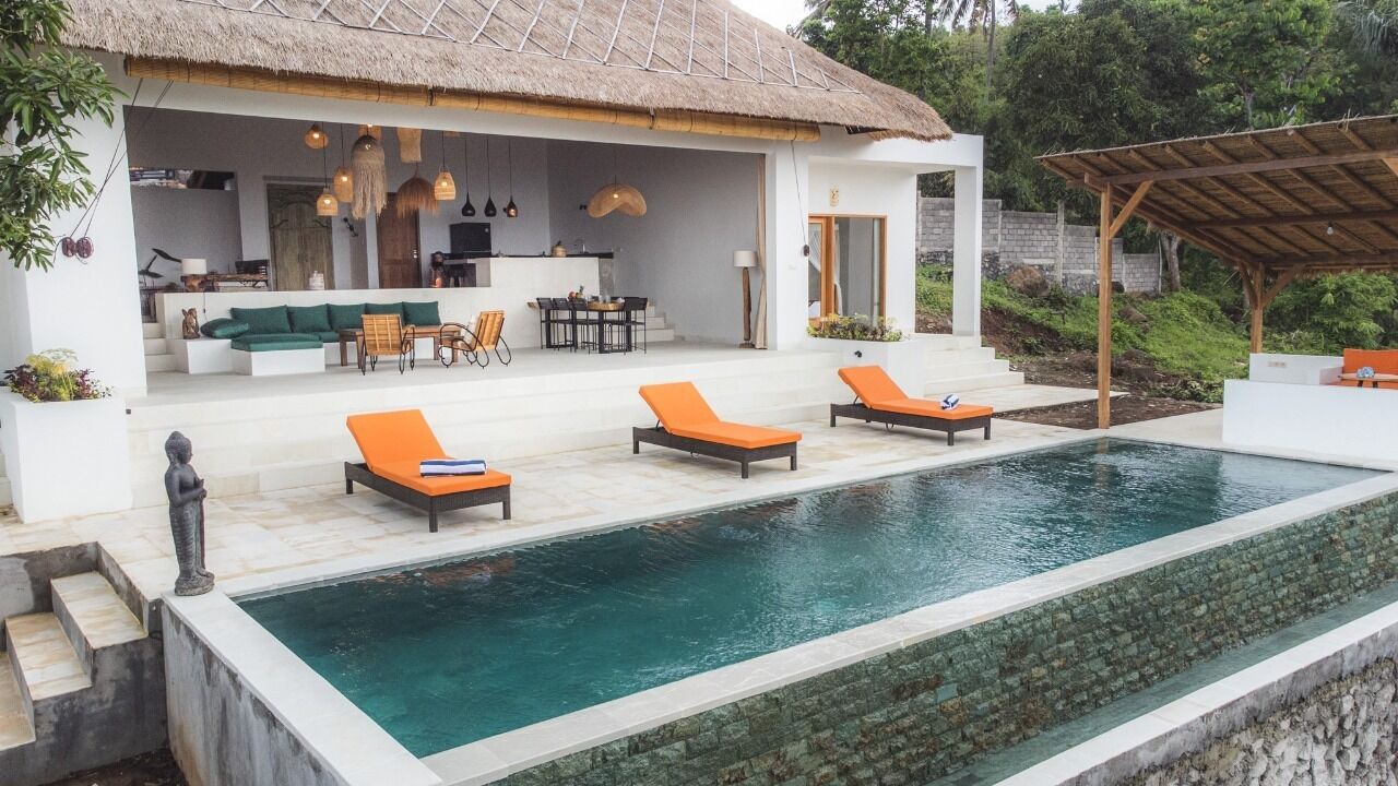 Photo of Outdoor in Tigawasa