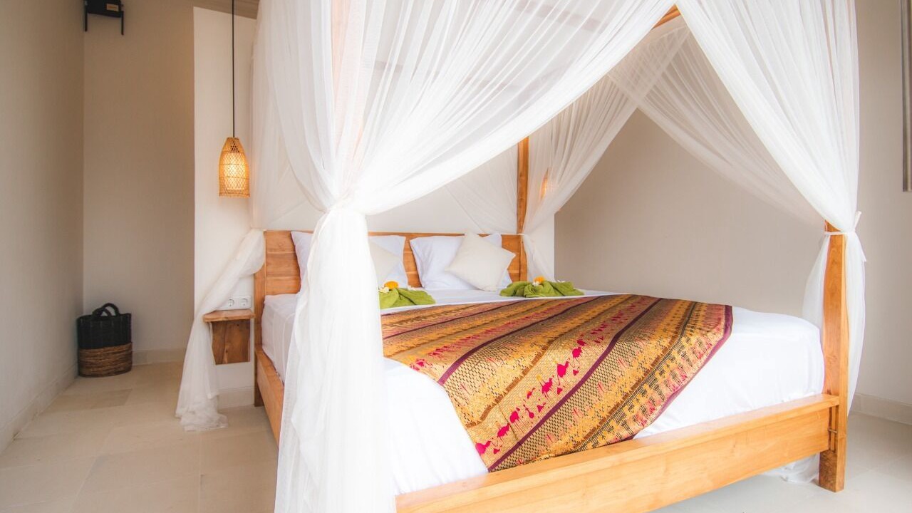 Photo of Bedroom in Tigawasa