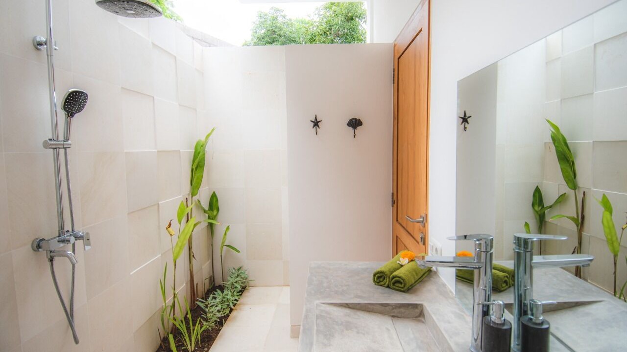 Photo of Bathroom in Tigawasa