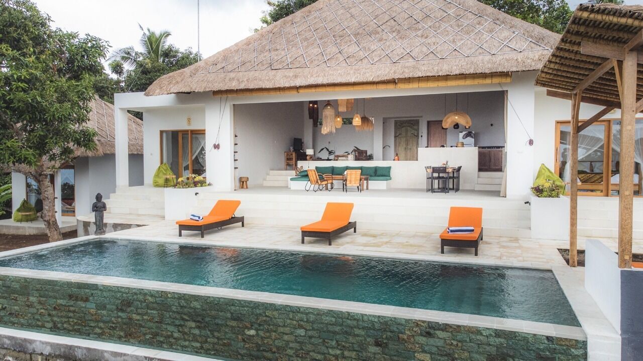 Photo of Outdoor in Tigawasa