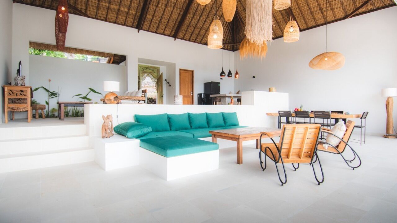 Photo of Livingroom in Tigawasa