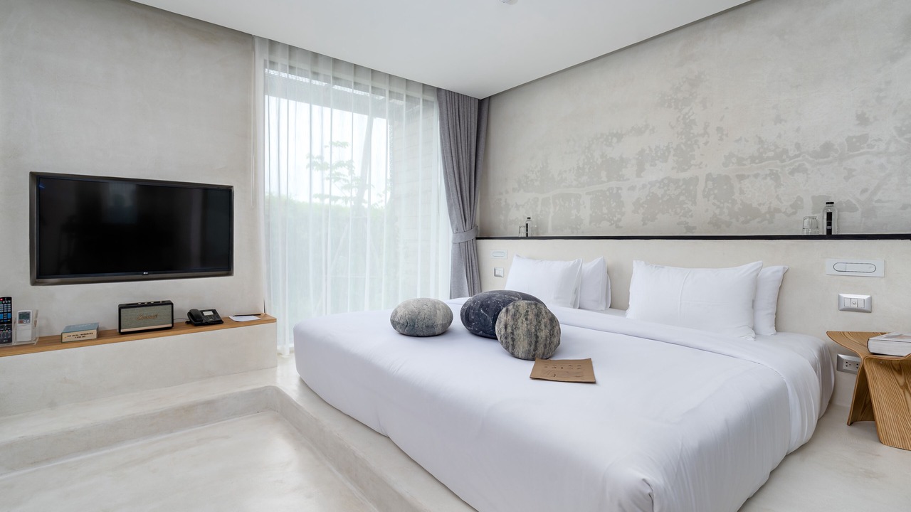 Photo of Bedroom in Lat Ya