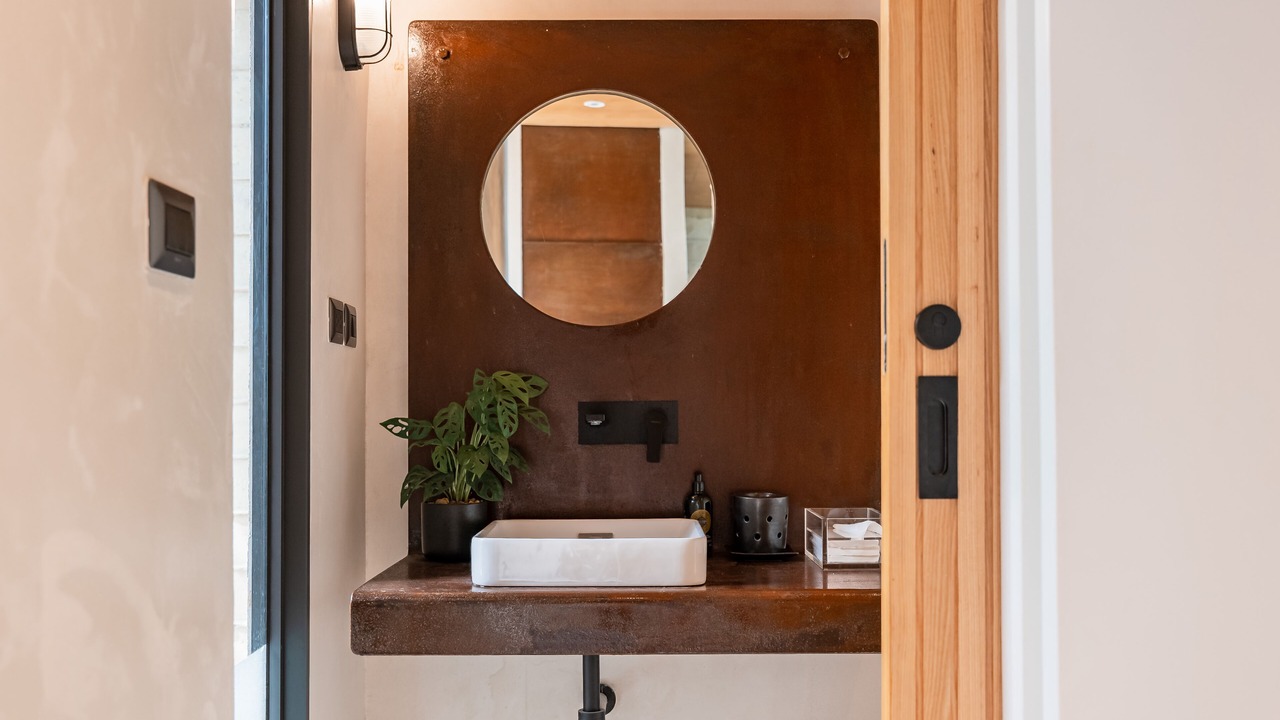Photo of Bathroom in Lat Ya