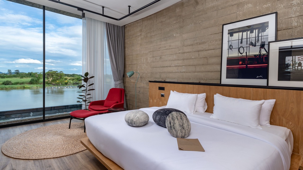 Photo of Bedroom in Lat Ya