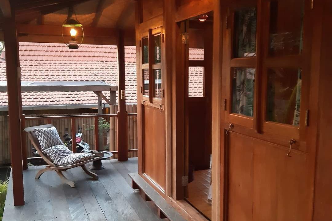 Photo of Patio Balcony in Dalung