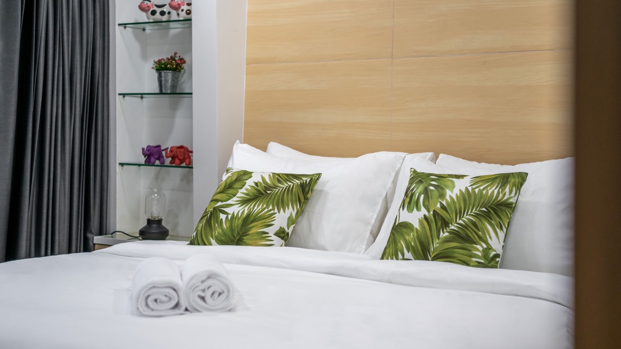 Photo of Bedroom in Nana