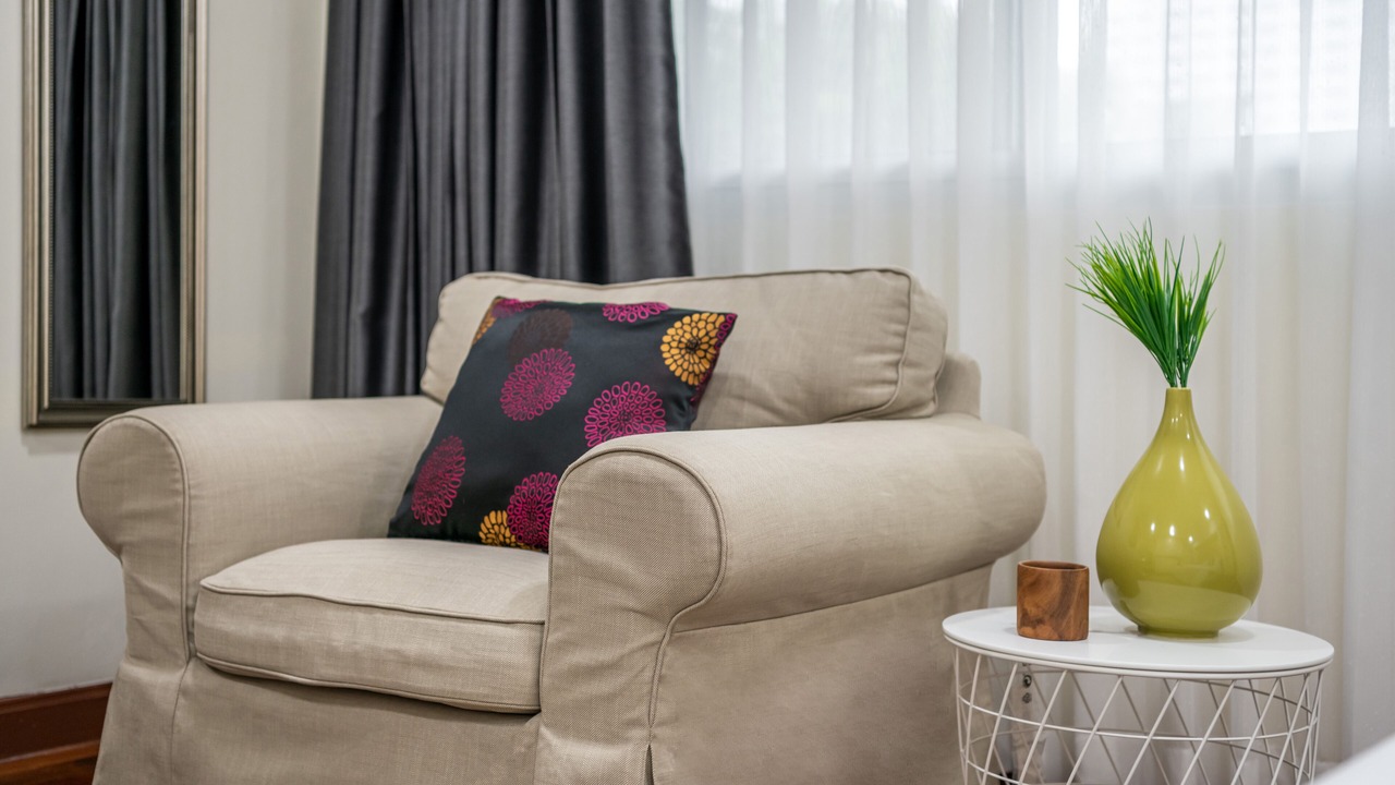 Photo of Livingroom in Nana