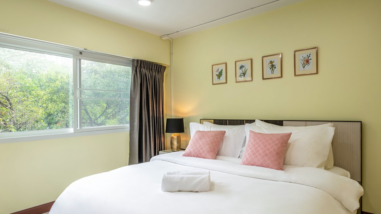 Photo of Bedroom in Nana