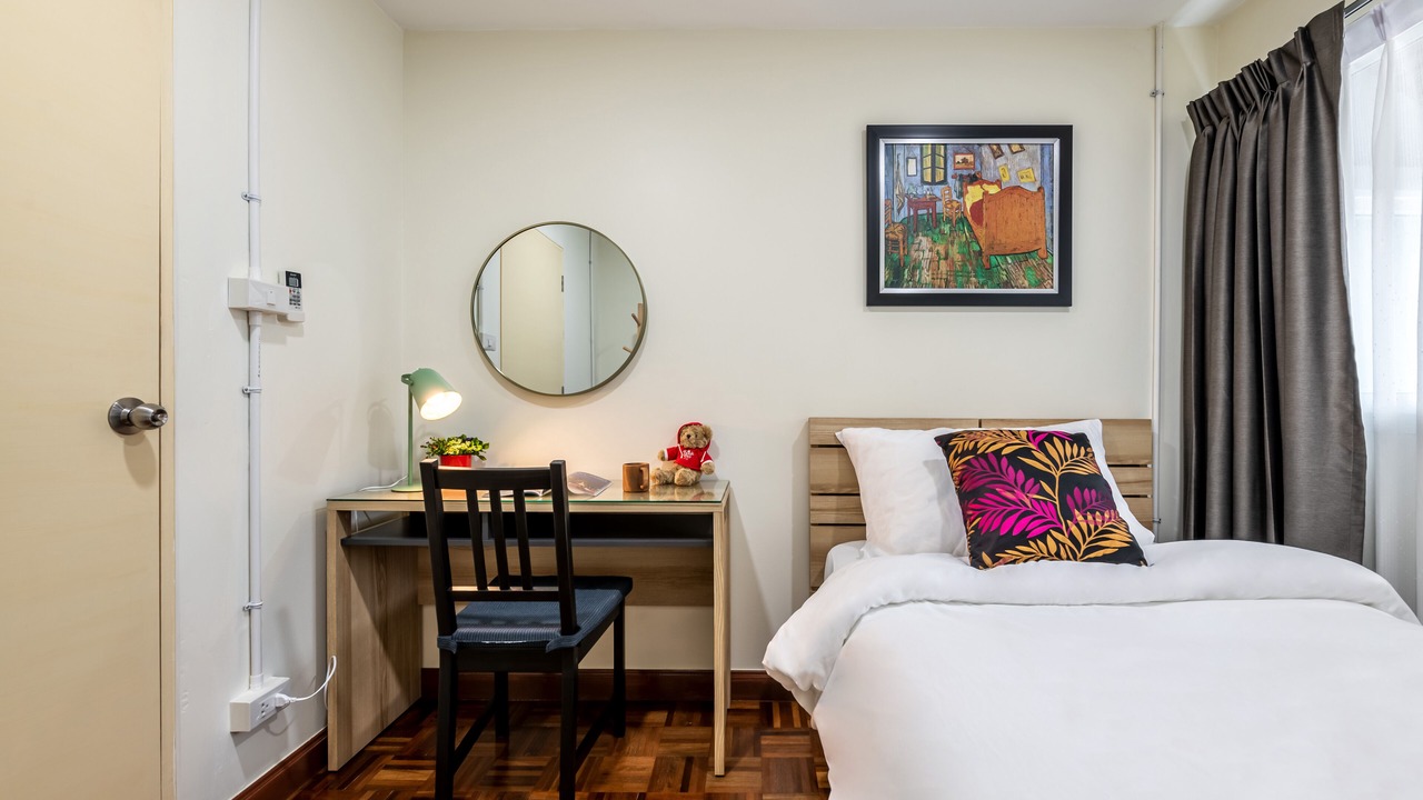 Photo of Bedroom in Nana