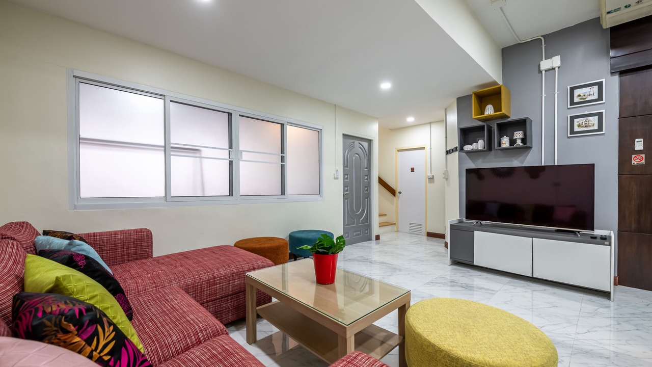 Photo of Livingroom in Nana