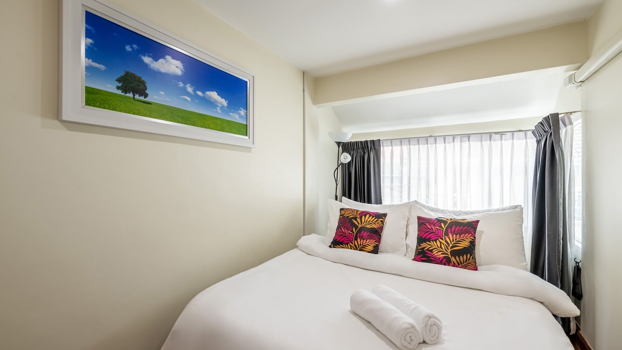 Photo of Bedroom in Nana