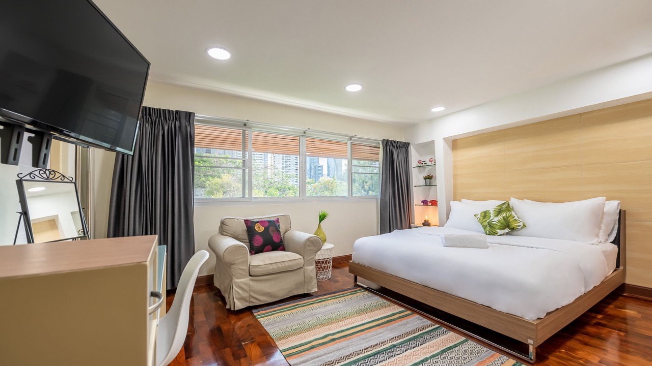 Photo of Bedroom in Nana