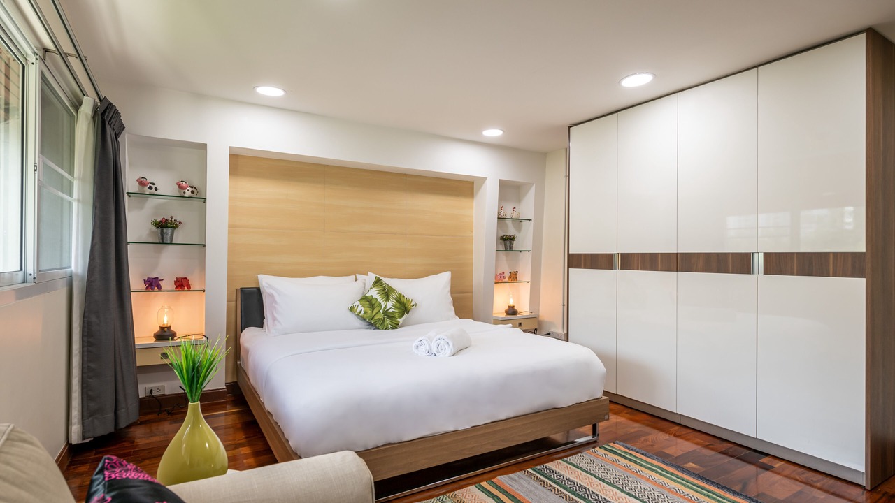 Photo of Bedroom in Nana