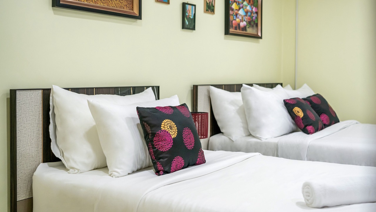 Photo of Bedroom in Nana