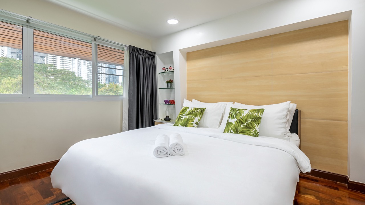 Photo of Bedroom in Nana