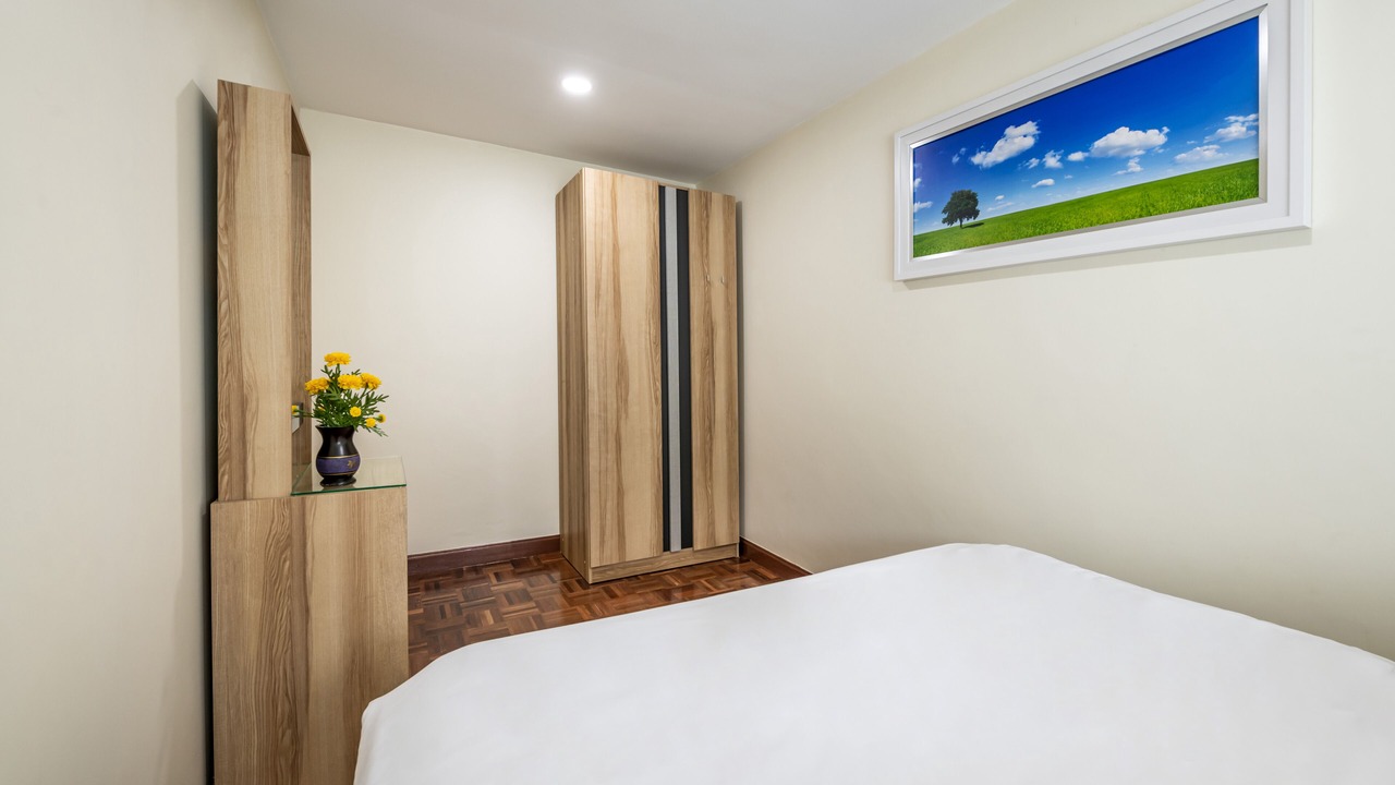 Photo of Bedroom in Nana