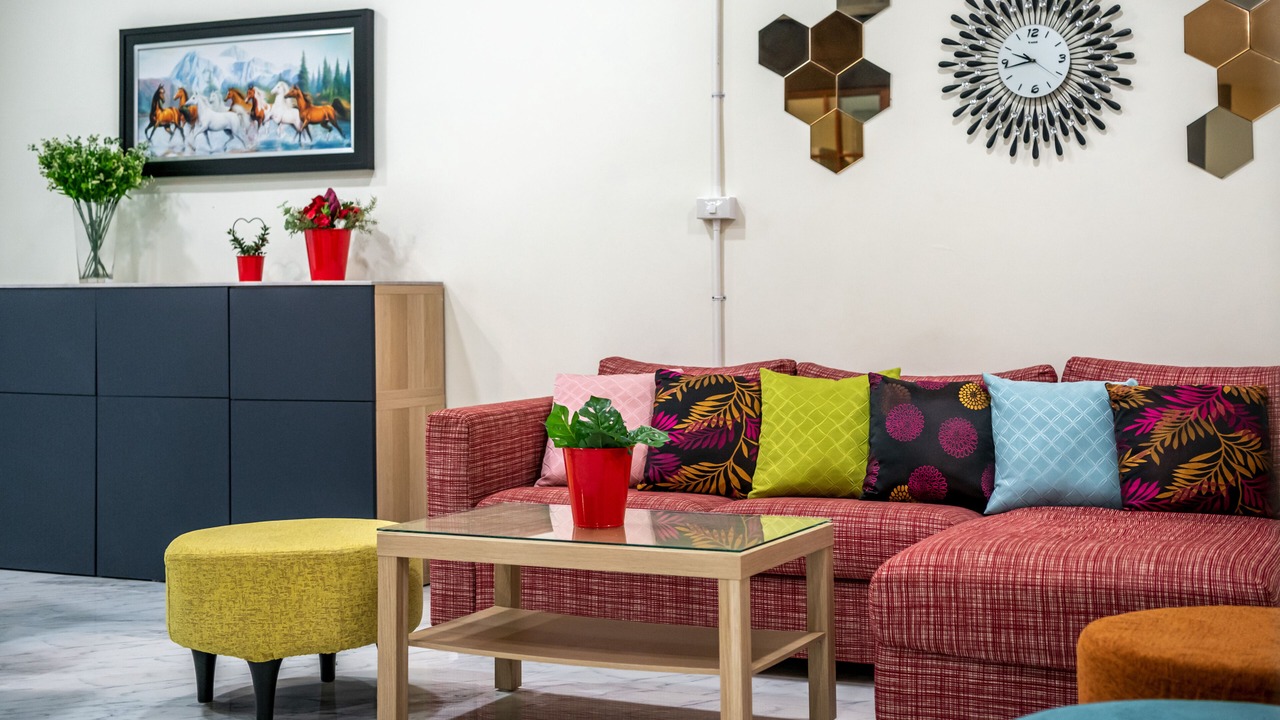Photo of Livingroom in Nana