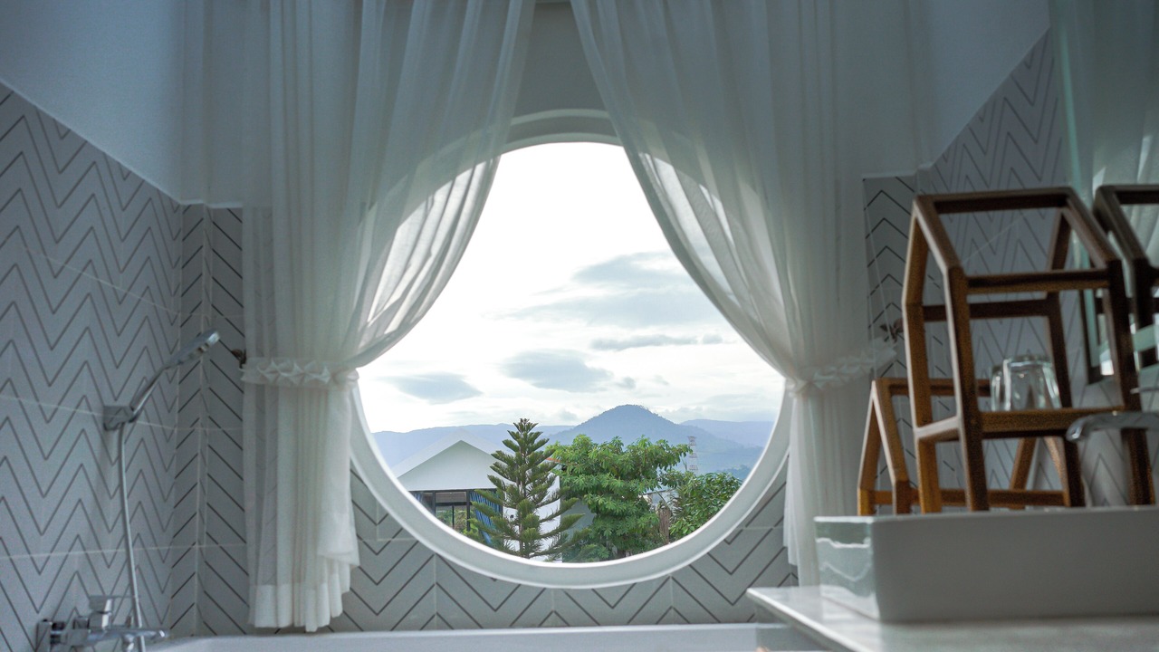 Photo of Bathroom in Kampot