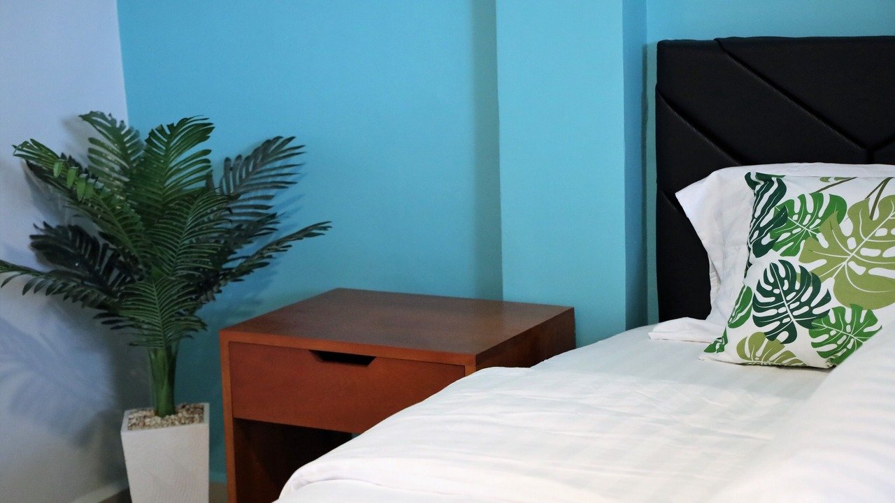 Photo of Bedroom in Nias