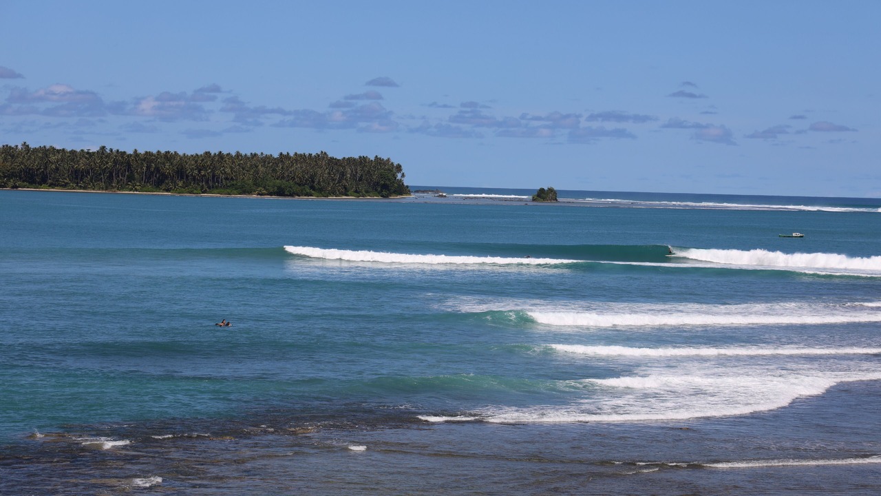 Photo of Others in Nias