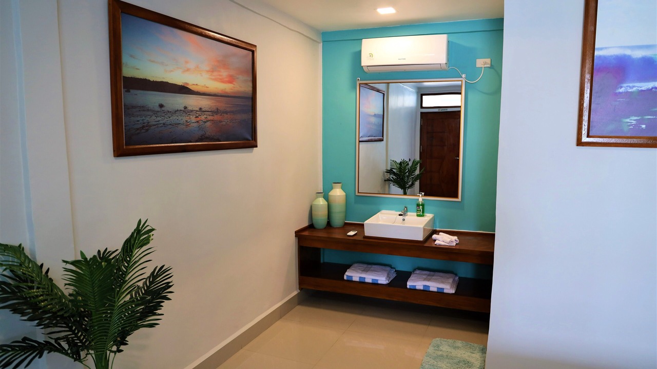 Photo of Bathroom in Nias