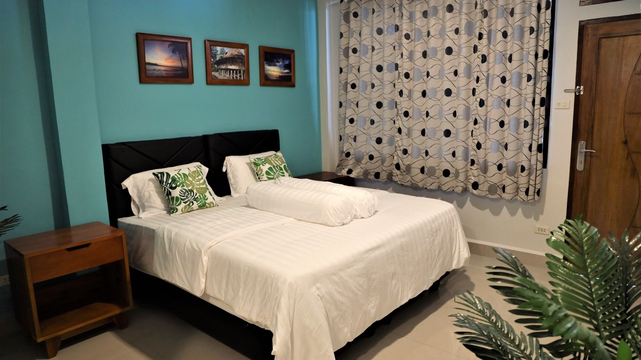 Photo of Bedroom in Nias