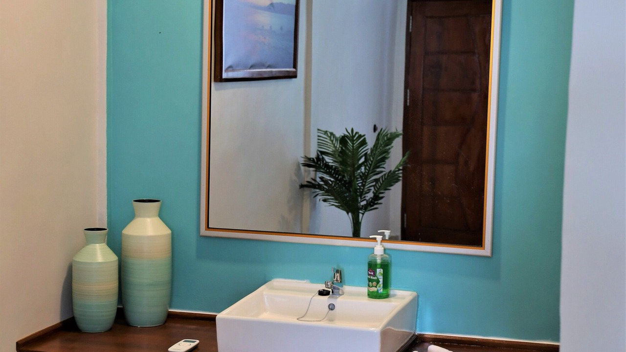 Photo of Bathroom in Nias