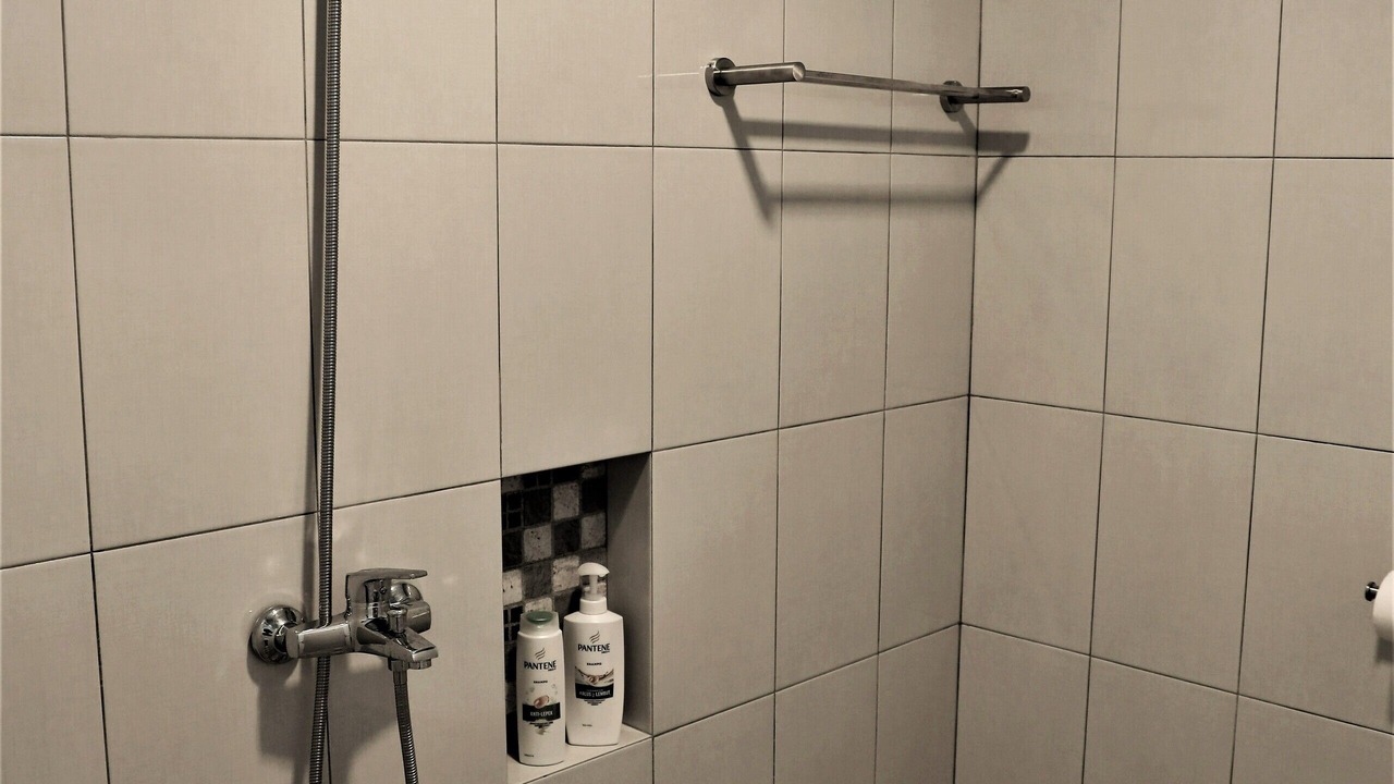 Photo of Bathroom in Nias