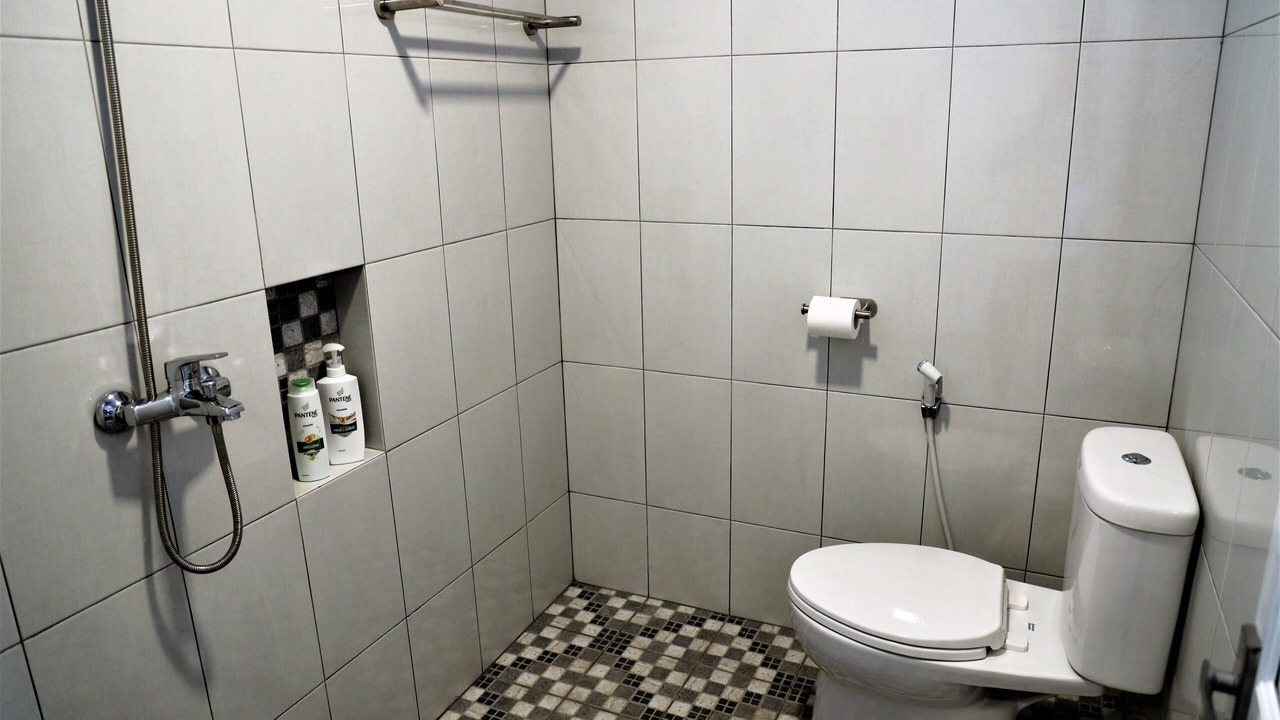 Photo of Bathroom in Nias