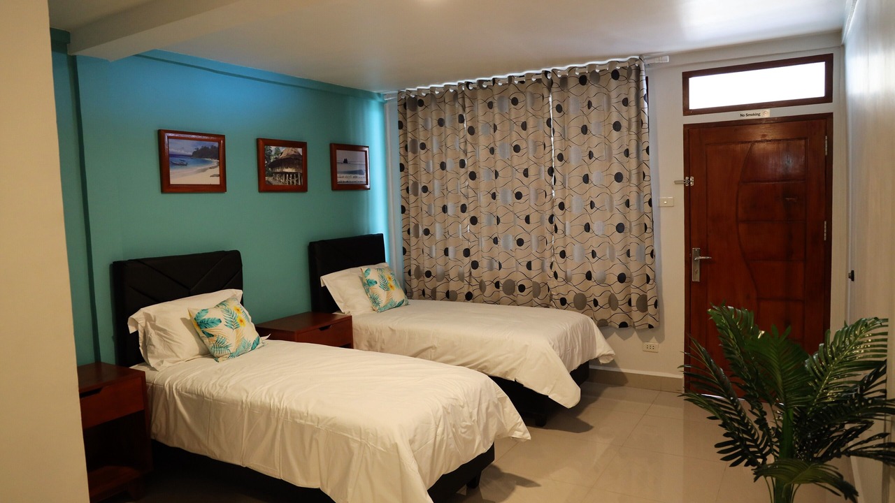 Photo of Bedroom in Nias