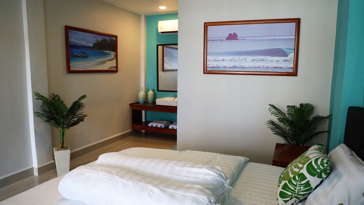 Photo of Bedroom in Nias